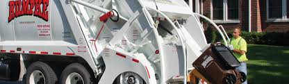 Best Recycling Services for Junk  in Troy, NC