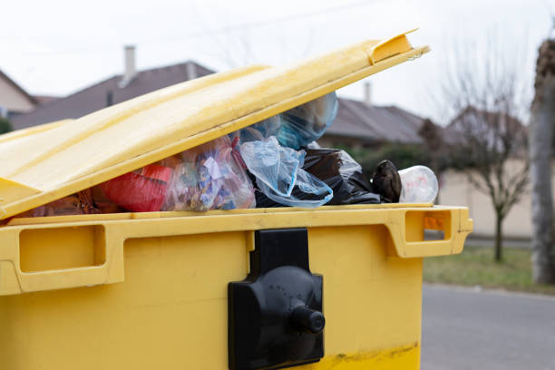 Best Retail Junk Removal  in Troy, NC