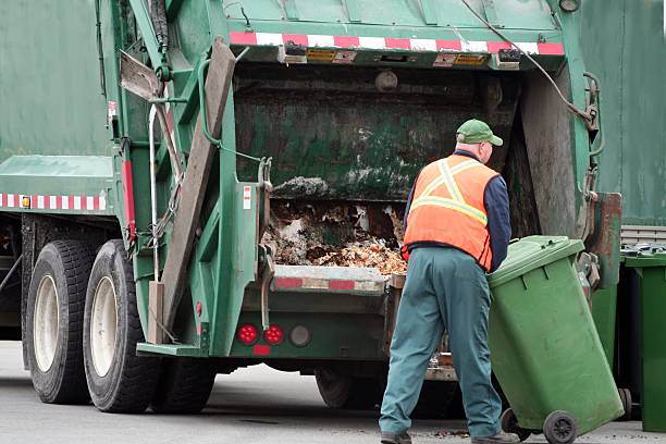 Reliable Troy, NC Junk Removal Solutions