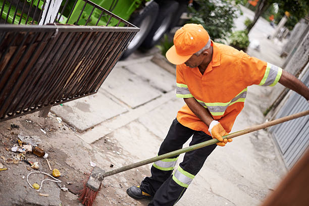 Best Property Management Cleanouts  in Troy, NC