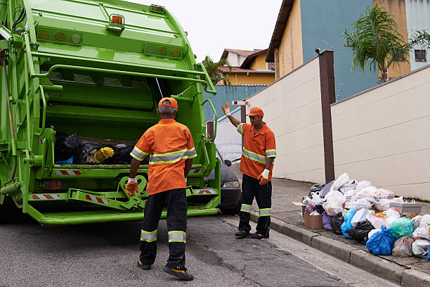 Best Commercial Junk Removal  in Troy, NC
